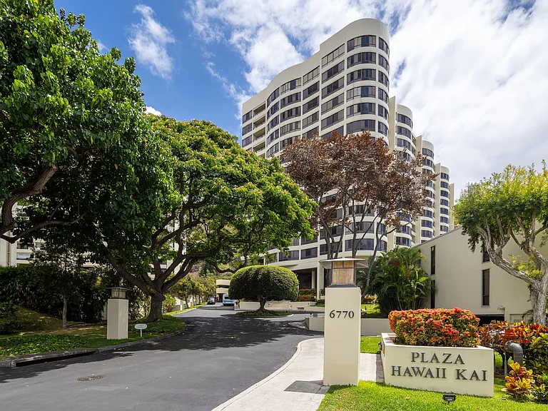 6770 Hawaii Kai Dr #203 — Photo 19