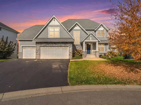 5222 Porchlight Rdg, Woodbury, MN 55129