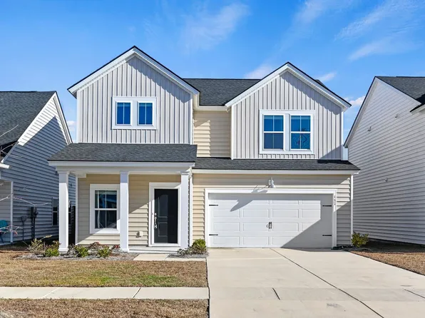 137 Wood Sage Run, Summerville, SC 29485