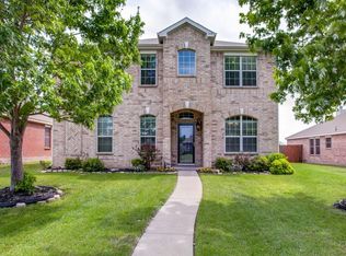 1848 Serena Dr, Lancaster, TX 75134