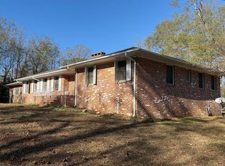 6525 Old Bradford Rd, Pinson, AL 35126