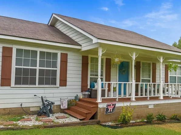 1148 County Road 703, Jonesboro, AR 72401