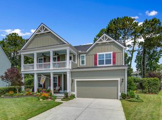 1201 Raven Rd, Hanahan, SC 29410