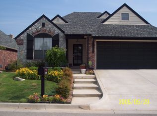 3902 W Austin St, Broken Arrow, OK 74011