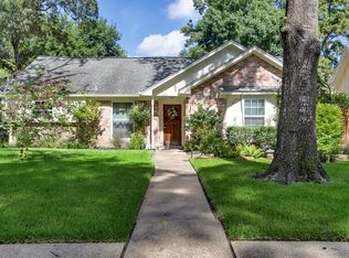 23007 Earlmist Dr, Spring, TX 77373