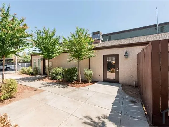 4875 E McKinley Ave, Fresno, CA