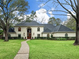 11606 Habersham Ln, Houston, TX 77024