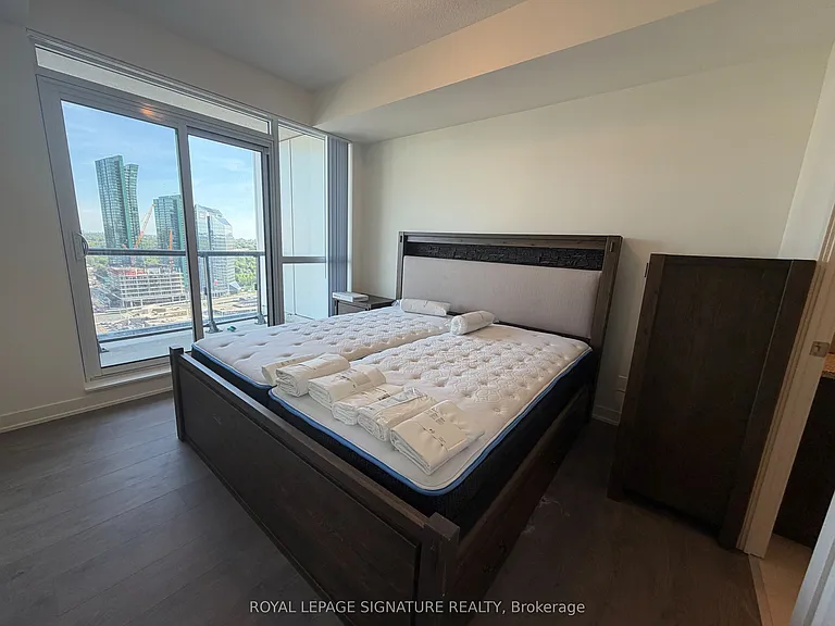 4955 Yonge St #2506 — Photo 20