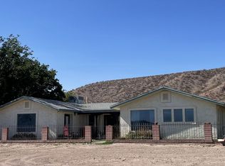 220 Kaywood Wash Rd, Duncan, AZ 85534