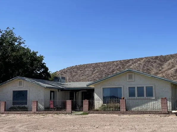 220 Kaywood Wash Rd, Duncan, AZ 85534