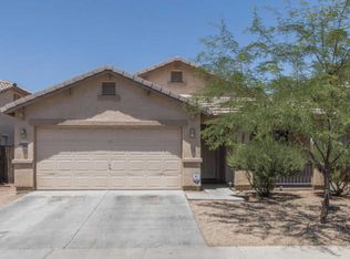 9122 W Payson Rd, Tolleson, AZ 85353
