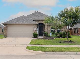 846 Cauble Dr, Fate, TX 75087