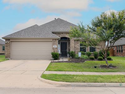 846 Cauble Dr, Fate, TX, 75087