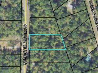 0 Cherry Blossom, Sparta, GA 31087