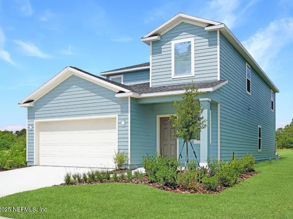 2857 GRAND FINALE Street, Green Cove Springs, FL 32043