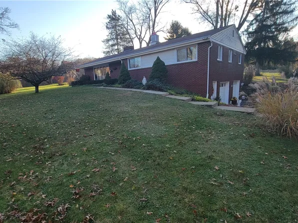 6044 Meadow Ln, Bakerstown, PA 15007