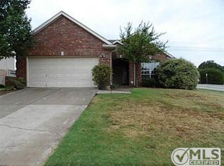 3201 Windridge Ln, Corinth, TX 76208