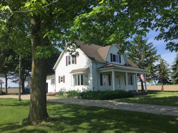 9365 Sutton Rd, Britton, MI 49229