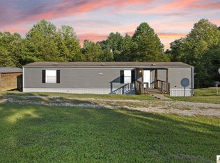 9625 Breeding Rd, Edmonton, KY 42129