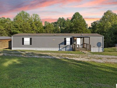 9625 Breeding Rd, Edmonton, KY, 42129