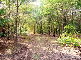 E 81st St N, Fort Gibson, OK 74434