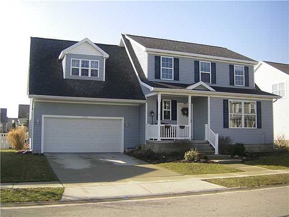 2nd image of 465 E Buteo Dr