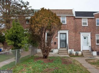 7313 Sherbrook Blvd, Upper Darby, PA 19082