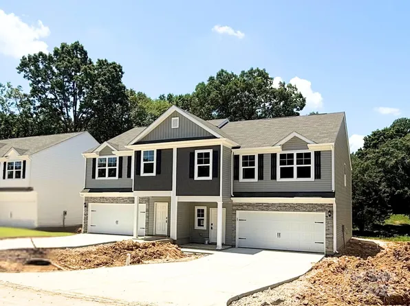 12518 Susanna Dr, Charlotte, NC 28214