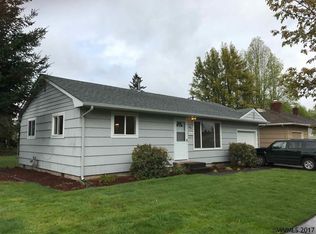 230 Fulton St SE, Albany, OR 97321
