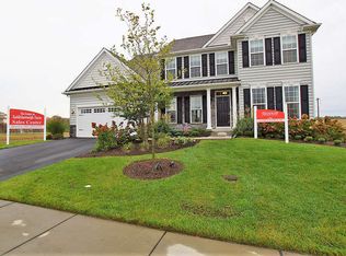 206 Abbigail Xing, Townsend, DE 19734