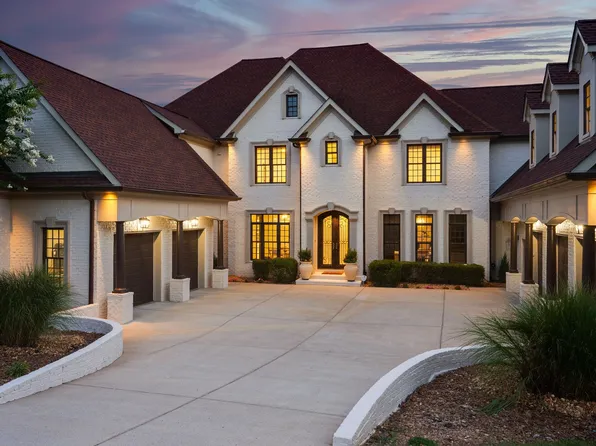 3 Prestwick Pl, Brentwood, TN 37027