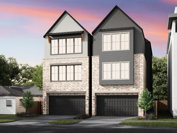 1521 Nevada St, Houston, TX 77006