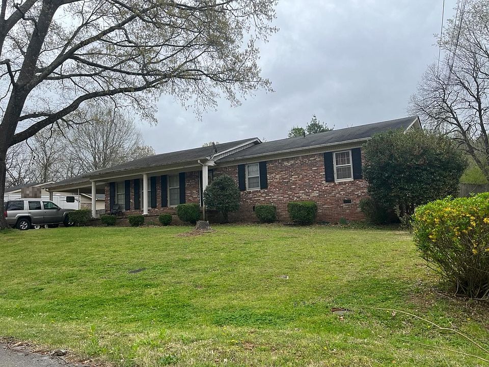 16 Rebel Cv, Jackson, TN 38301 Zillow