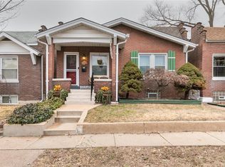 4725 Newport Ave, Saint Louis, MO