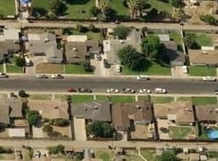 2348 Garden St, Wasco, CA 93280