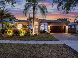1850 NW 125th Ter, Pembroke Pines, FL 33028