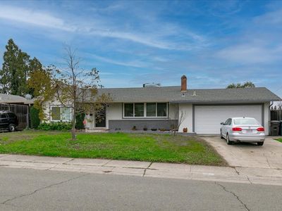 7112 Winlock Ave, Citrus Heights, CA, 95621