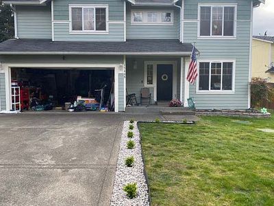 15408 105th Ave SE, Yelm, WA, 98597