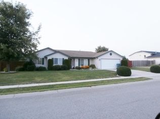 8261 W Colorado St, Rathdrum, ID 83858