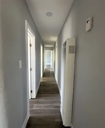 hallway