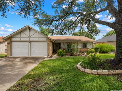 14315 LARKSTONE ST, San Antonio, TX, 78232