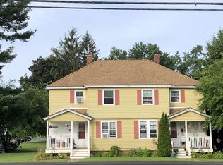 89-91 Stony Hill Rd, Wilbraham, MA 01095