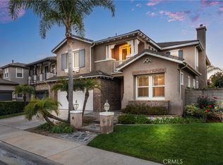 17290 Bramble Ct, Yorba Linda, CA 92886