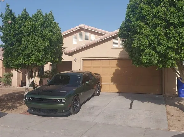 65078 Calle Ramos, Mecca, CA 92254