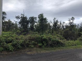 11-2129 Ohialani Rd LOT 8, Volcano, HI 96785