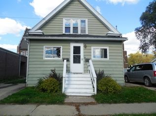 208 Central Ave, Sparta, WI 54656