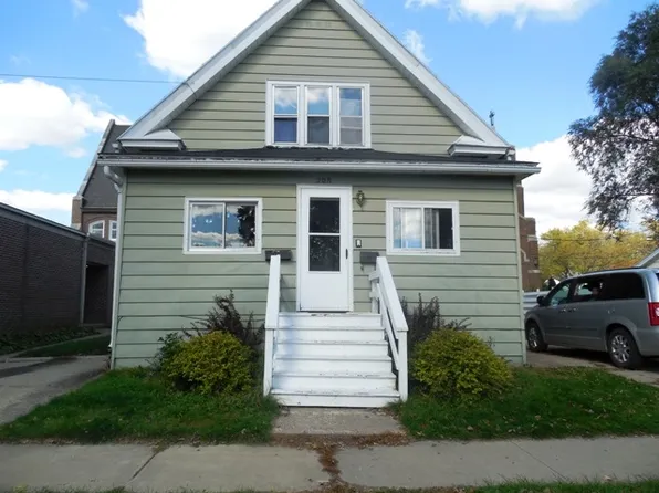 208 Central Ave, Sparta, WI 54656