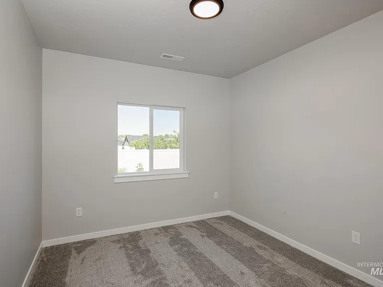 Downstairs Bedroom