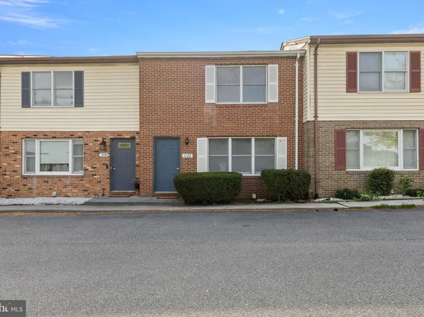 1122 Wadewood Ct, Woodstock, VA 22664