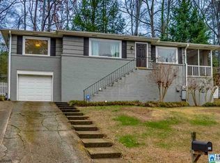829 Sylvia Dr, Homewood, AL 35209